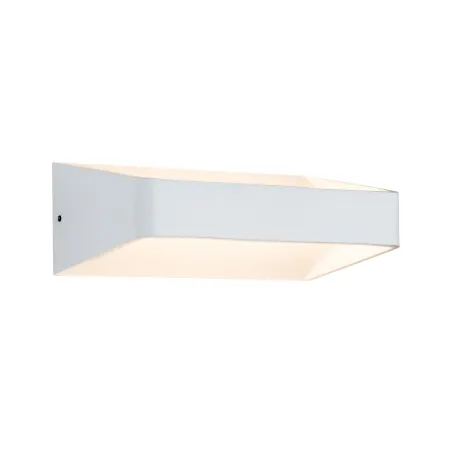 WallCeiling Bar WL LED 1x5,5 W Blanc 230 V Alu - Pas cher