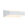 WallCeiling Bar WL LED 1x5,5 W Blanc 230 V Alu - Pas cher