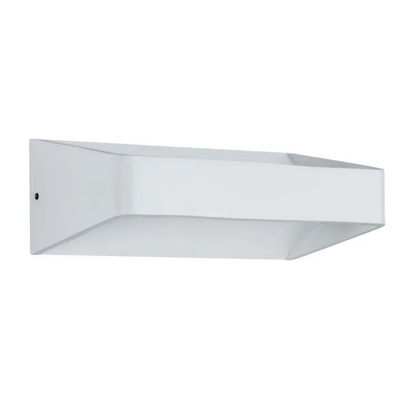 WallCeiling Bar WL LED 1x5,5 W Blanc 230 V Alu - Pas cher
