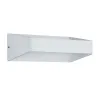 WallCeiling Bar WL LED 1x5,5 W Blanc 230 V Alu - Pas cher