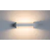 WallCeiling Bar WL LED 1x5,5 W Blanc 230 V Alu - Pas cher