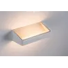 WallCeiling Bar WL LED 1x5,5 W Blanc 230 V Alu - Pas cher