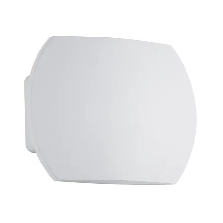 WallCeiling Bocca WL LED 2x3 W Blanc 230 V Alu - Pas cher