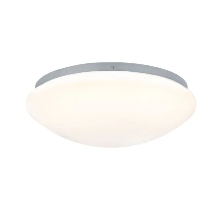 WallCeiling Leonis HF-Sensor IP44 LED 9,5W 2700K 270 mm Blanc 230V ...