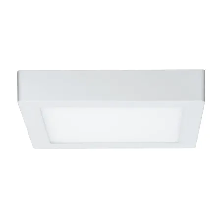 WallCeiling Lunar LED Panel 225x225mm 15,4W 230V blanc mate alu - P...