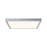 WallCeiling Lunar LED Panel 600x600mm 27,4W 230V blanc mate alu - P...