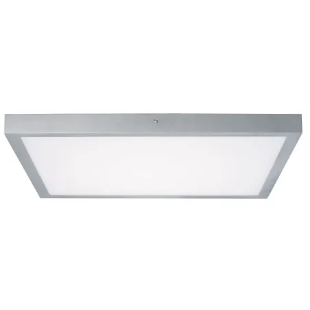 WallCeiling Lunar LED Panel 600x600mm 27,4W 230V blanc mate alu - P...
