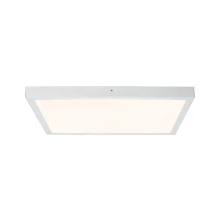 WallCeiling Lunar LED Panel 600x600mm 27,4W 230V chrome mate alu - ...