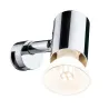 applique miroir Mintaka IP20 max. 1x20W GU10 chrome 230 V Métal