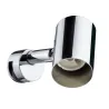 applique miroir Mintaka IP20 max. 1x20W GU10 chrome 230 V Métal