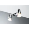 applique miroir Mintaka IP20 max. 1x20W GU10 chrome 230 V Métal