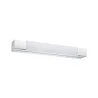 eclairage-de-miroir-led-quasar-ip44-3000k-570lm-230v-75w-chrome