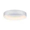 Plafonnier gradable Ardora WallCeiling LED 1x31W Blanc 230V Métal/S...