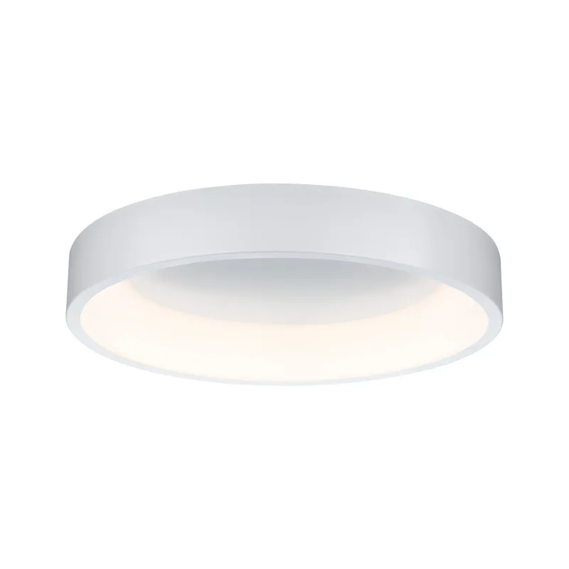 Plafonnier gradable Ardora WallCeiling LED 1x31W Blanc 230V Métal/S...