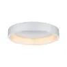 Plafonnier gradable Ardora WallCeiling LED 1x31W Blanc 230V Métal/S...