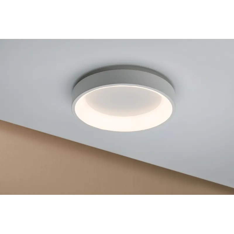 Plafonnier gradable Ardora WallCeiling LED 1x31W Blanc 230V Métal/S...