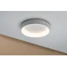 Plafonnier gradable Ardora WallCeiling LED 1x31W Blanc 230V Métal/S...