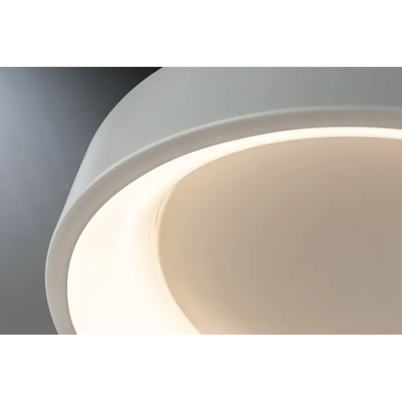 Plafonnier gradable Ardora WallCeiling LED 1x31W Blanc 230V Métal/S...