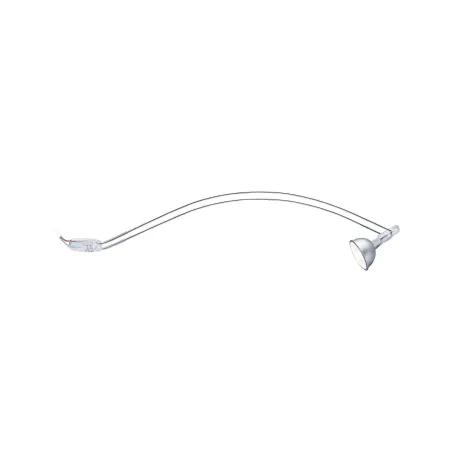 Galeria Assistent II LED 2x4W GU5,3 Chrome 230/12V Métal - Pas cher