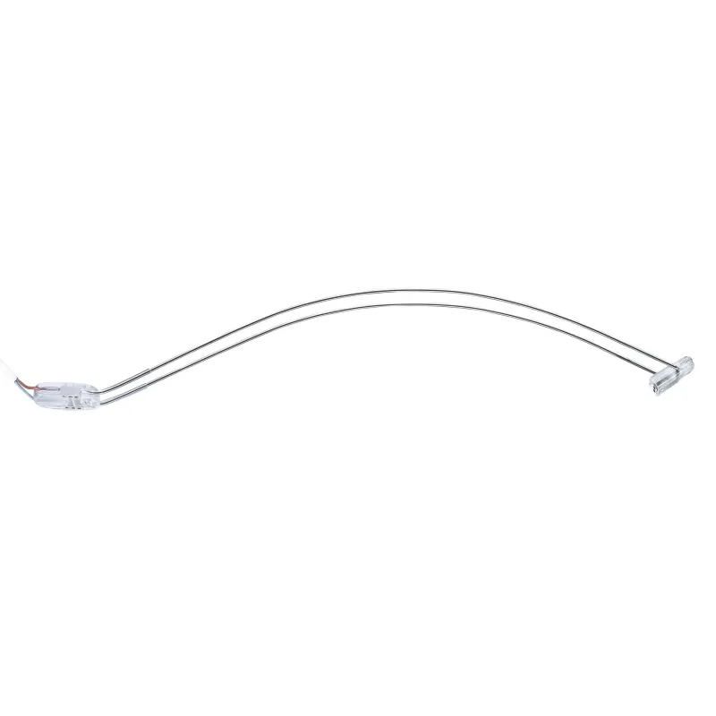 Galeria Assistent II LED 2x4W GU5,3 Chrome 230/12V Métal - Pas cher