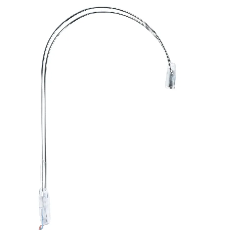 galeria-eclairage-de-miroir-led-assistent-ii-gu53-2700k-2x230lm-230v-2x4w-chrome