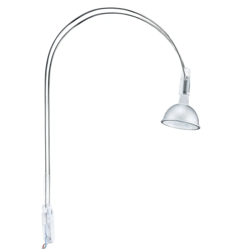 galeria-eclairage-de-miroir-led-assistent-ii-gu53-2700k-2x230lm-230v-2x4w-chrome