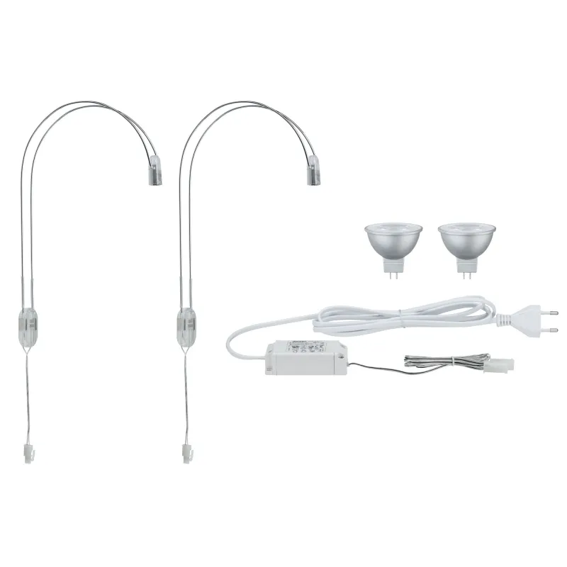 galeria-eclairage-de-miroir-led-assistent-ii-gu53-2700k-2x230lm-230v-2x4w-chrome