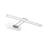 Galeria LED luminaires pour tableau Beam Fifty 7W Blanc/Chrome 230V...