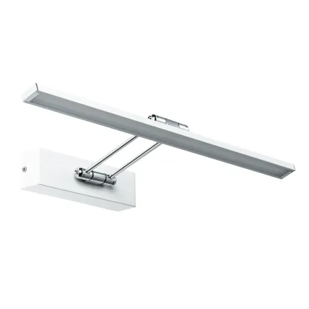 Galeria LED luminaires pour tableau Beam Fifty 7W Blanc/Chrome 230V...