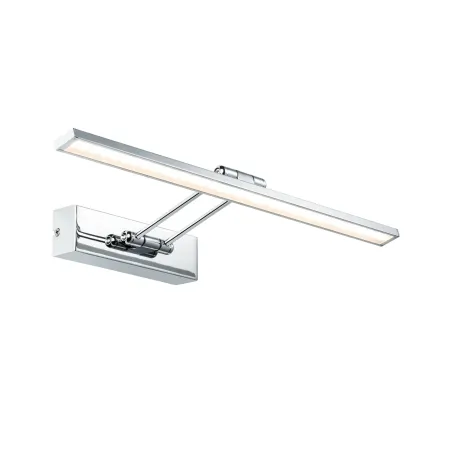Galeria LED luminaires pour tableau Beam Fifty 7W Chrome 230V Métal...