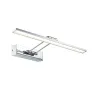 Galeria LED luminaires pour tableau Beam Fifty 7W Chrome 230V Métal...