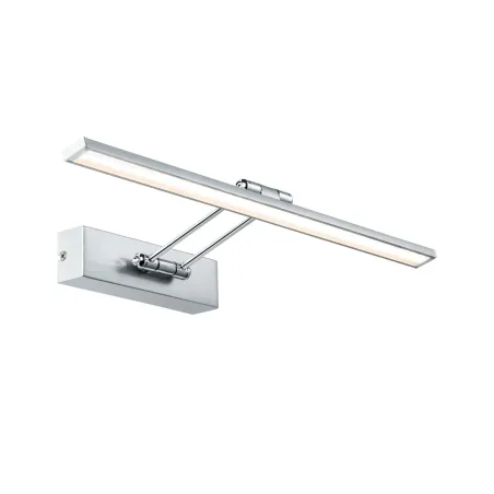 Galeria LED luminaires pour tableau Beam Fifty 7W Nickel brossé/Chr...