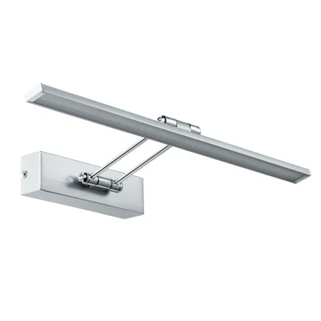 Galeria LED luminaires pour tableau Beam Fifty 7W Nickel brossé/Chr...