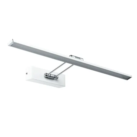 Galeria LED luminaires pour tableau Beam Sixty 11W Blanc/Chrome 230...
