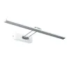 Galeria LED luminaires pour tableau Beam Sixty 11W Blanc/Chrome 230...