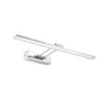 Galeria LED luminaires pour tableau Beam Sixty 11W Chrome 230V Méta...