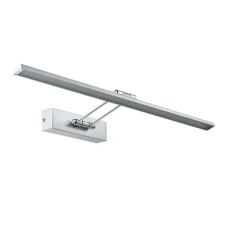 Galeria LED luminaires pour tableau Beam Sixty 11W Nickel brossé/Ch...