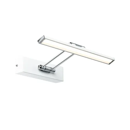 Galeria LED luminaires pour tableau Beam Thirty 5W Blanc/chrome 230...