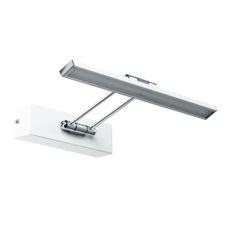 Galeria LED luminaires pour tableau Beam Thirty 5W Blanc/chrome 230...