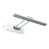 Galeria LED luminaires pour tableau Beam Thirty 5W Blanc/chrome 230...