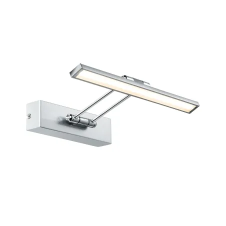Galeria LED luminaires pour tableau Beam Thirty 5W Nickel brossé/Ch...