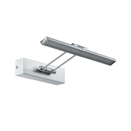 Galeria LED luminaires pour tableau Beam Thirty 5W Nickel brossé/Ch...