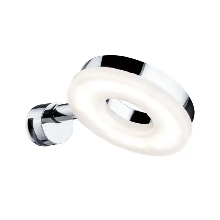 led-ip20-applique-miroir-becrux-1x4w-chrome-230-v-metalplastique