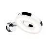 led-ip20-applique-miroir-becrux-1x4w-chrome-230-v-metalplastique
