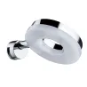 led-ip20-applique-miroir-becrux-1x4w-chrome-230-v-metalplastique