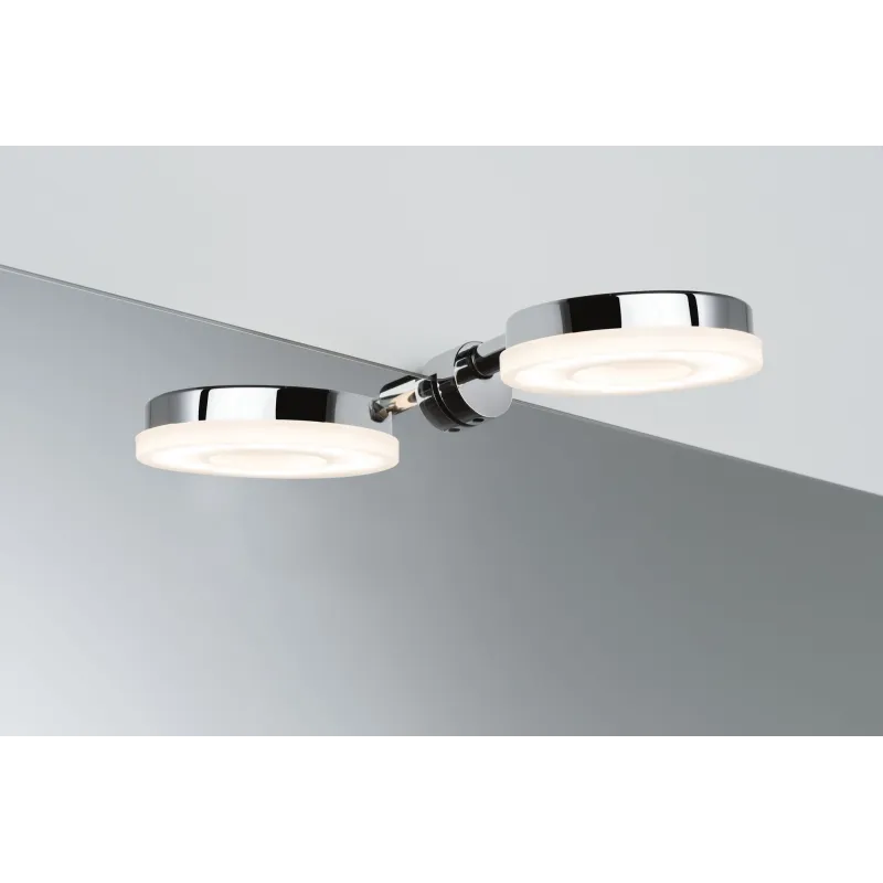 led-ip20-applique-miroir-becrux-1x4w-chrome-230-v-metalplastique