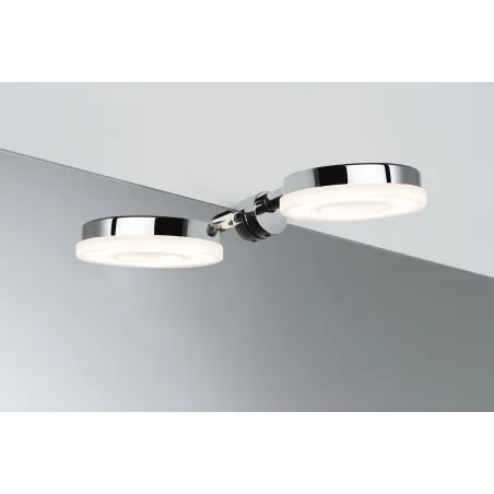 led-ip20-applique-miroir-becrux-1x4w-chrome-230-v-metalplastique