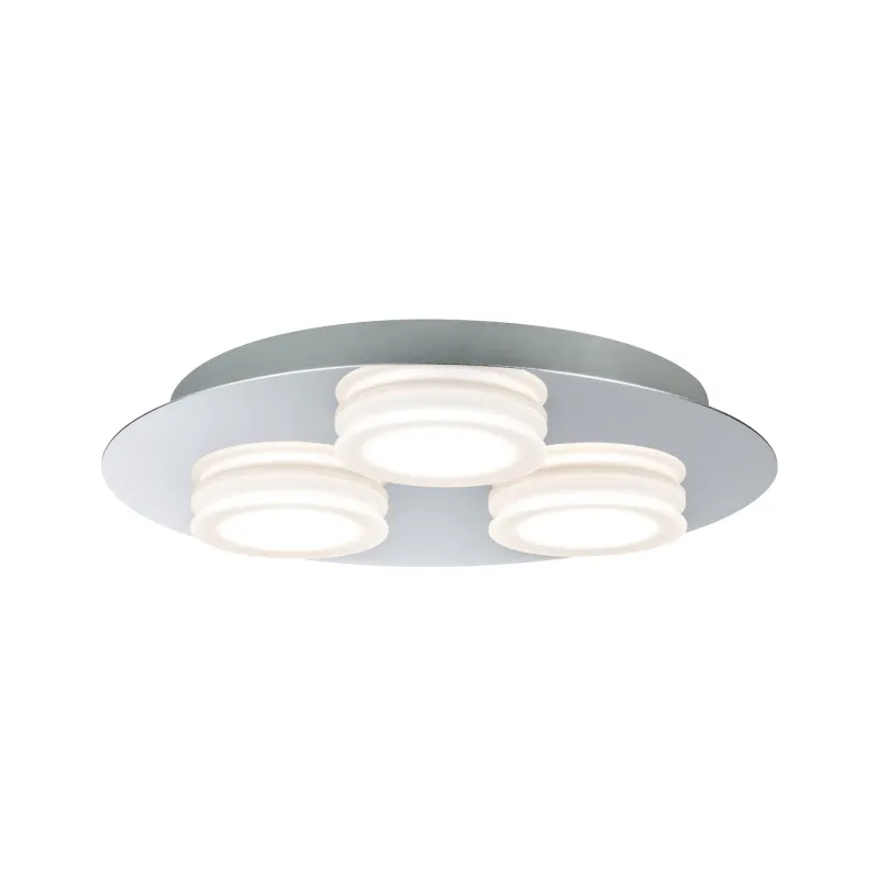 led-ip23-applique-plafonnier-doradus-3x47w-250mm-chrome-230-v-metal-plastique