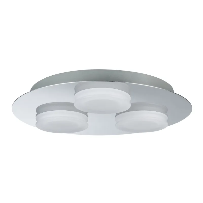 led-ip23-applique-plafonnier-doradus-3x47w-250mm-chrome-230-v-metal-plastique