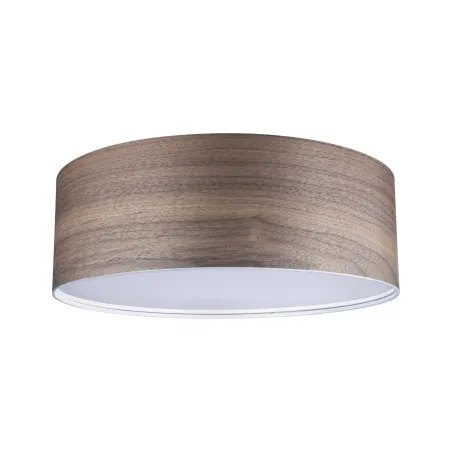Liska Plafonnier Alva max 3x20W Bois/Métal - Pas cher